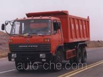 Qingte QDT3203PE1 dump truck