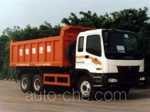 Qingte QDT3220PA1 dump truck