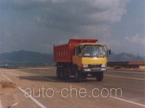 Qingte QDT3223PC1 dump truck