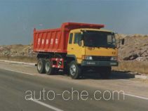Qingte QDT3224PC1 dump truck