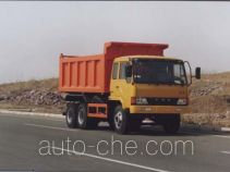 Qingte QDT3228PC1 dump truck