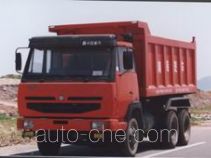 Qingte QDT3230ZZ1 dump truck