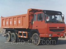 Qingte QDT3231S1 dump truck