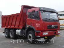 Qingte QDT3245CQ48 dump truck