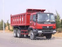 Qingte QDT3248A dump truck