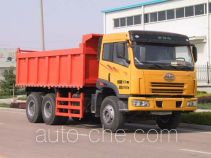Qingte QDT3252PCQ dump truck