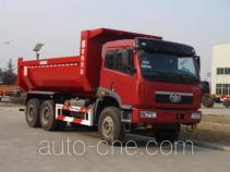 Qingte QDT3256CU56 dump truck
