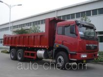 Qingte QDT3257CQ72 dump truck