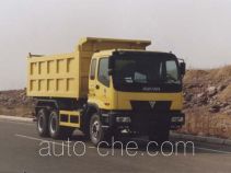 Qingte QDT3258PA dump truck