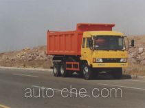 Qingte QDT3258PC1 dump truck