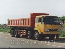 Qingte QDT3260PCQ1 dump truck