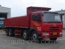 Qingte QDT3300CC80 dump truck