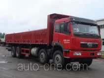 Qingte QDT3300CC95 dump truck