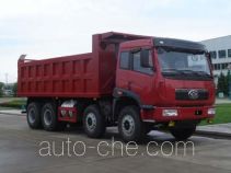 Qingte QDT3300CQ60 dump truck