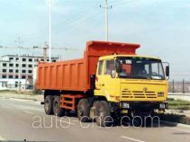 Qingte QDT3300HQ dump truck