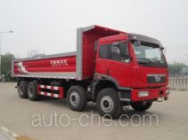 Qingte QDT3310CZ74 dump truck