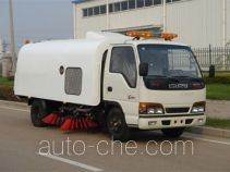 Qingte QDT5050TSL street sweeper truck