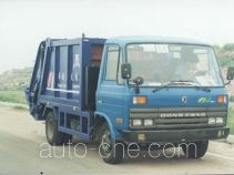Qingte QDT5060ZYSE garbage compactor truck