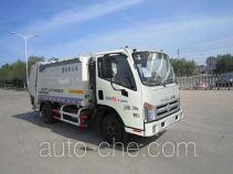 Qingte QDT5070ZYSA garbage compactor truck