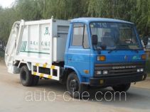 Qingte QDT5080ZYSE garbage compactor truck