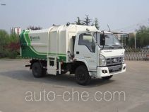 Qingte QDT5080ZZZA self-loading garbage truck