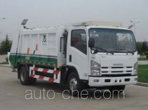 Qingte QDT5100ZYSI garbage compactor truck