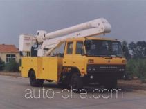 Qingte QDT5101JGKE17 aerial work platform truck