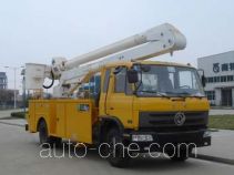 Qingte QDT5102JGKE17 aerial work platform truck