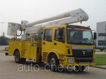 Qingte QDT5110JGKA17 aerial work platform truck
