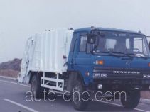 Qingte QDT5110ZYSE garbage compactor truck