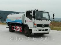 Qingte QDT5120GPSE5 sprinkler / sprayer truck