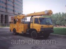 Qingte QDT5120JGKE19 aerial work platform truck
