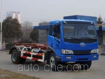 Qingte QDT5120ZXXC detachable body garbage truck
