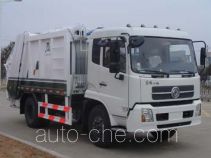 Qingte QDT5120ZYSE garbage compactor truck