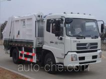 Qingte QDT5120ZYSE мусоровоз с уплотнением отходов