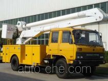 Qingte QDT5121JGKE19 aerial work platform truck