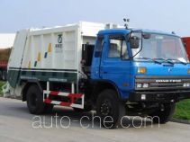 Qingte QDT5130ZYSE garbage compactor truck