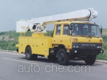 Qingte QDT5140JGKE19 aerial work platform truck