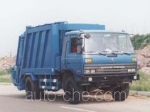 Qingte QDT5140ZYSE мусоровоз с уплотнением отходов