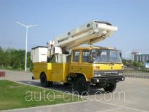 Qingte QDT5141JGKE17 aerial work platform truck