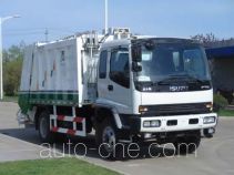 Qingte QDT5141ZYSI мусоровоз с уплотнением отходов
