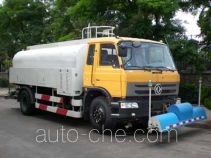Qingte QDT5151GQX high pressure road washer truck