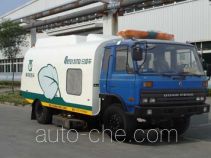 Qingte QDT5151TSL street sweeper truck