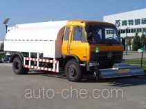 Qingte QDT5160GQX high pressure road washer truck