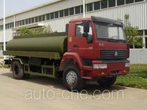 Qingte QDT5160GSSS sprinkler machine (water tank truck)