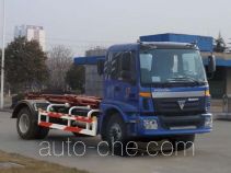 Qingte QDT5160ZXXA detachable body garbage truck