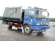 Qingte QDT5160ZYSA garbage compactor truck