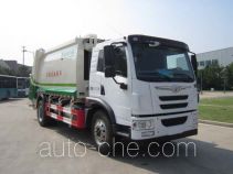 Qingte QDT5160ZYSC5 garbage compactor truck