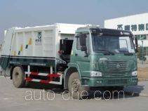 Qingte QDT5160ZYSS garbage compactor truck