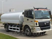 Qingte QDT5161GSSA sprinkler machine (water tank truck)